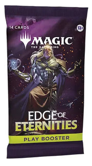 Edge of Eternities Play Booster