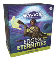 Edge of Eternities Prerelease Pack