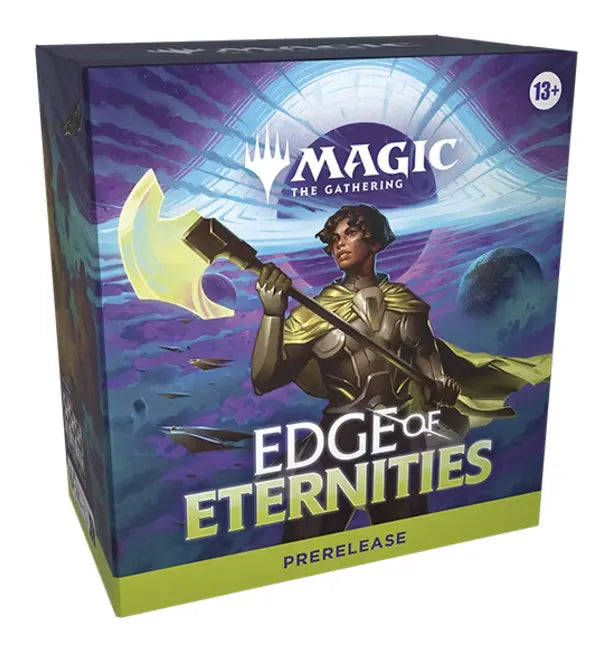 Edge of Eternities Prerelease Pack