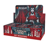 Innistrad: Crimson Vow Set Booster Display (30 Packs)