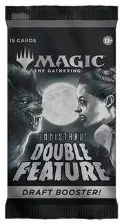 Innistrad: Double Feature Booster