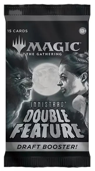 Innistrad: Double Feature Booster