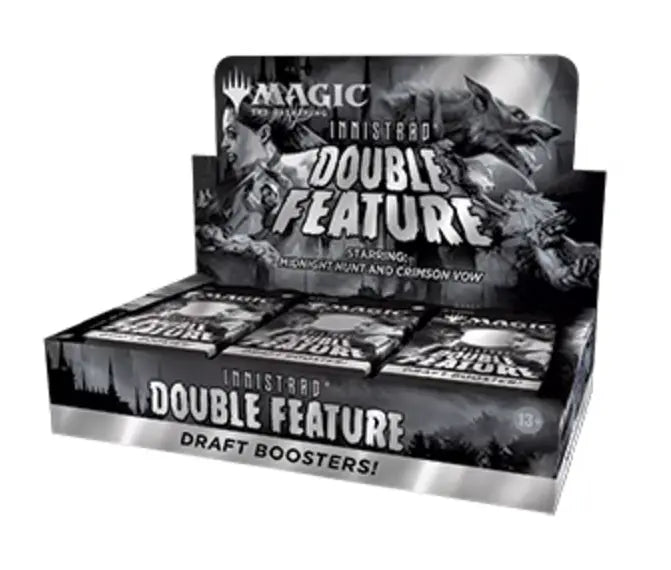 Innistrad: Double Feature Display