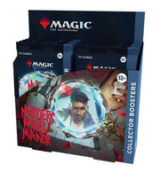 Murders at Karlov Manor Collector's Booster Display