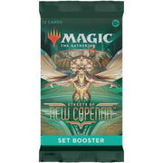 Streets of New Capenna Set Booster