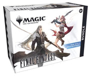 Magic The Gathering: Final Fantasy Bundle
