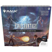 Magic The Gathering: Final Fantasy Scene Box – Children of Fate