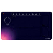 Magic: The Gathering Foundations - Learn to Play 1-Player Battlemat (Single-Player)