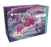 Magic The Gathering: Lorwyn Eclipsed Bundle