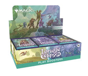 Magic The Gathering: Lorwyn Eclipsed Play Booster Display (30)