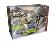 Magic The Gathering: Secrets of Strixhaven Bundle