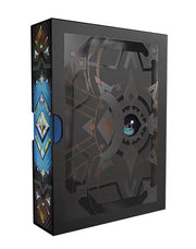 Magic The Gathering: Secrets of Strixhaven Codex Bundle