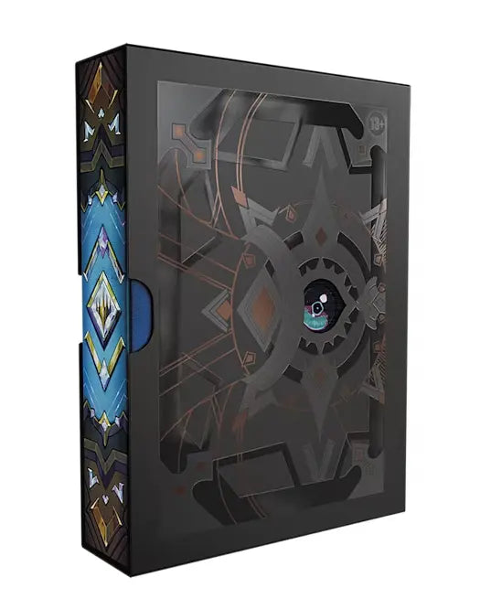 Magic The Gathering: Secrets of Strixhaven Codex Bundle