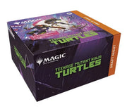 Magic The Gathering: Teenage Mutant Ninja Turtles Draft Night