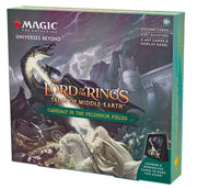 The Lord of the Rings: Tales of Middle-Earth Scene Box - Gandalf In Pellenor Fields