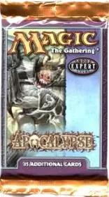 Apocalypse Booster