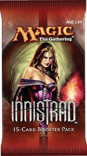 Magic the Gathering - Innistrad booster