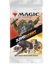 Jumpstart Booster