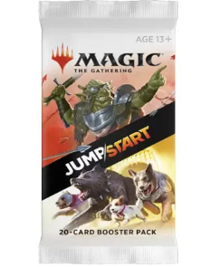 Jumpstart Booster