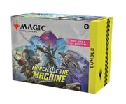 Magic the Gathering - March of the Machine Bundle