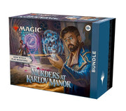 Murders at Karlov Manor Bundle