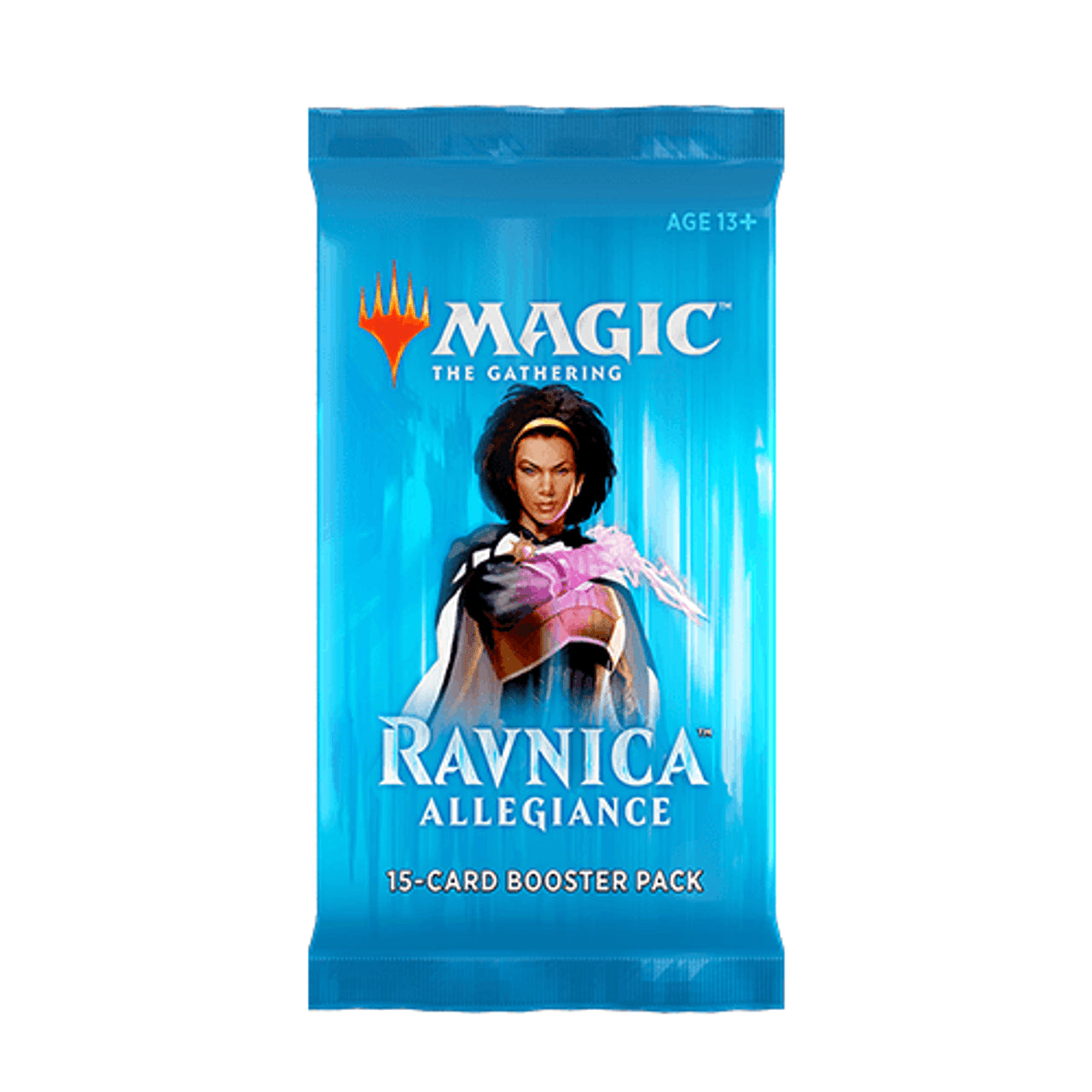 Ravnica Allegiance Booster