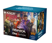 Ravnica: Cluedo Edition