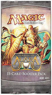 Shards of Alara Booster Pack