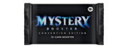 Magic the Gathering Mystery Booster: Convention Edition
