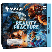 Magic The Gathering Reality Fracture Draft Night
