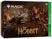 Magic The Gathering The Hobbit Bundle