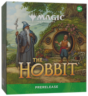 Magic The Gathering The Hobbit Prerelease Pack
