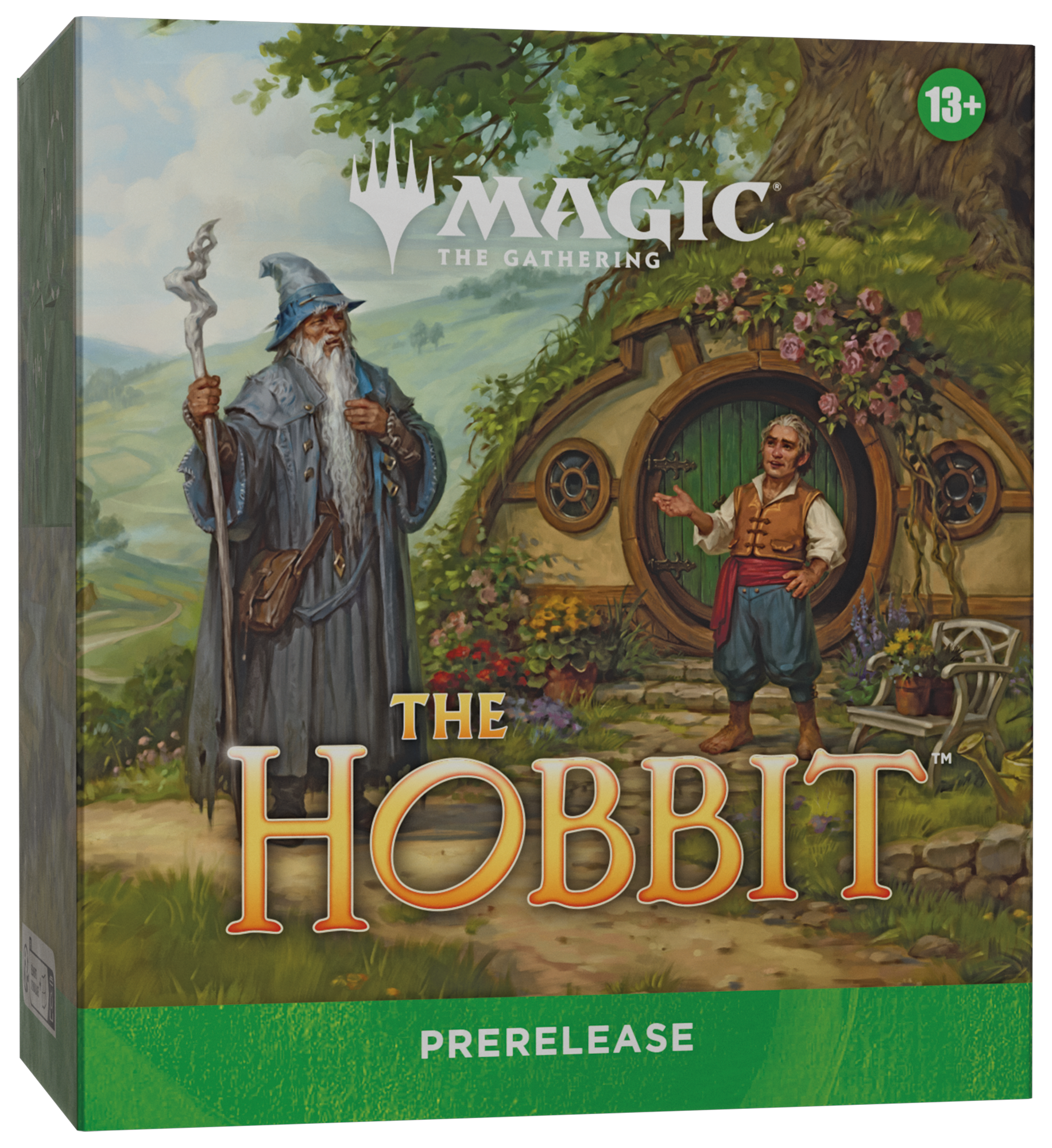 Magic The Gathering The Hobbit Prerelease Pack