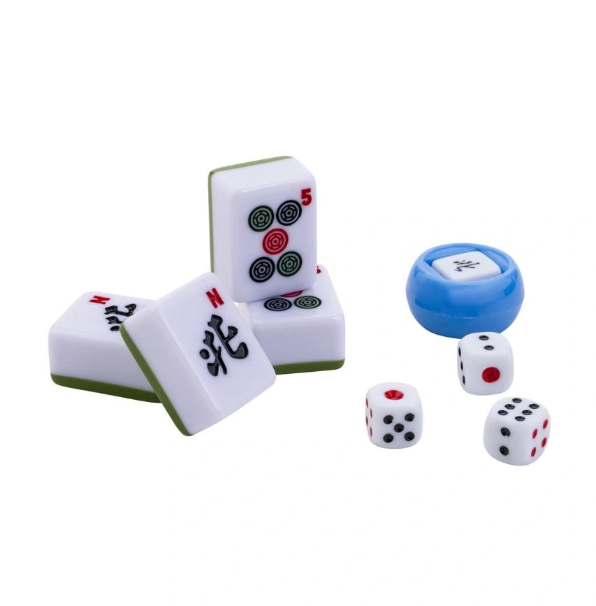 Mah Jong (250402)