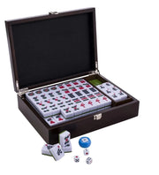 Mah Jong (250402)