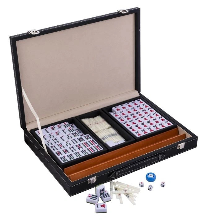 Mah Jong Set