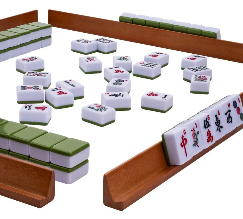 Mah Jong Set