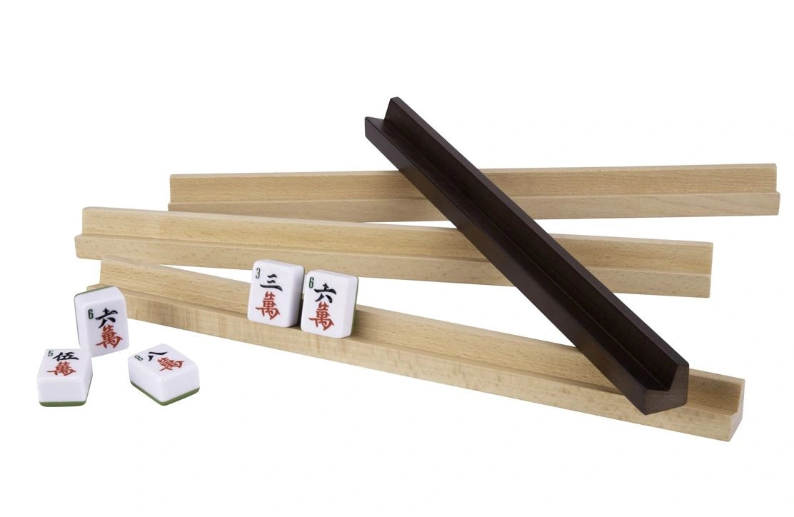 Mahjong slats large