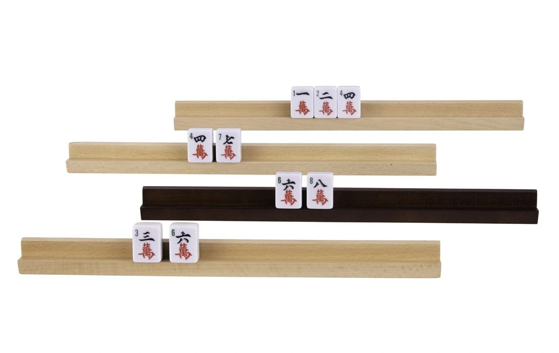 Mahjong slats large