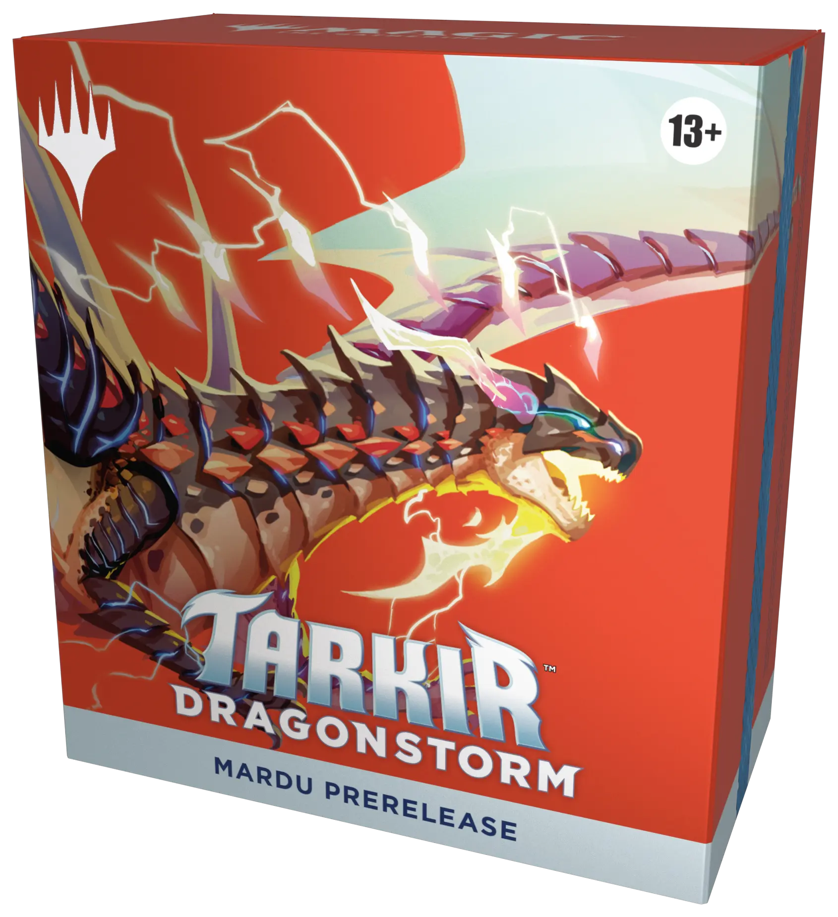 Tarkir Dragonstorm Prerelease Pack