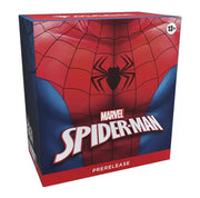Marvel's Spider-Man Prerelease Pack