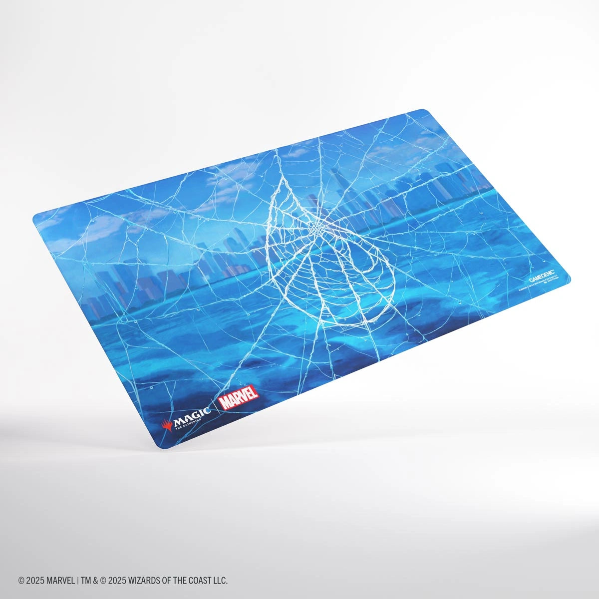 Marvel's Spider-Man Shiny Playmat - Island