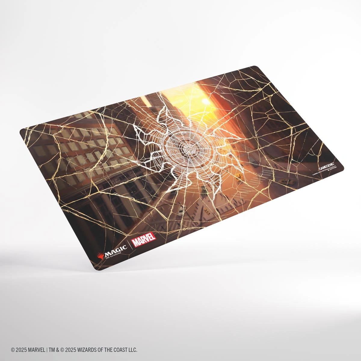 Marvel's Spider-Man Shiny Playmat - Plains