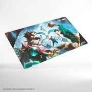 Marvel's Spider-Man Shiny Playmat - Sinister Six