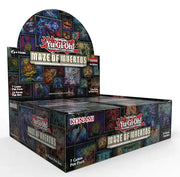 Maze Of Muertos Booster Display (24 Packs)