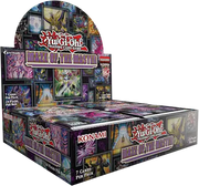 Maze of the Master Booster Display (24 Packs)