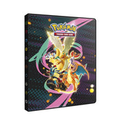 Mega Evolution - Ascended Heroes 9-Pocket Portfolio Binder for Pokémon
