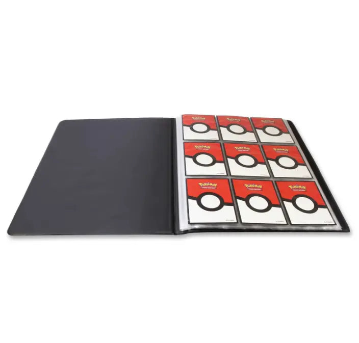 Mega Evolution - Perfect Order 9-Pocket Portfolio