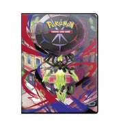 Mega Evolution - Perfect Order 9-Pocket Portfolio