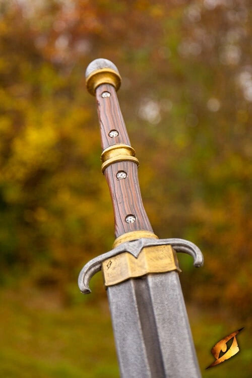 Mercenary Sword - Vanguard - 100 cm